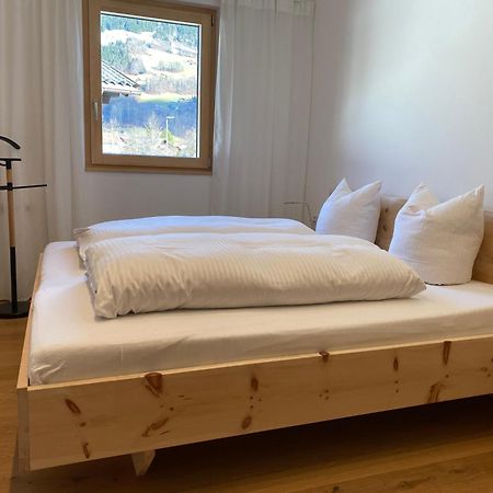 Alpenapart Montafon - Appartement Grabi Шрунс Экстерьер фото