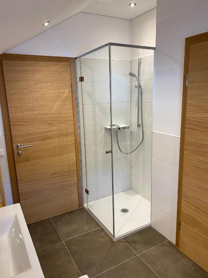 Alpenapart Montafon - Appartement Grabi Шрунс Экстерьер фото