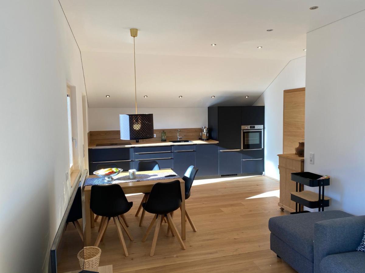 Alpenapart Montafon - Appartement Grabi Шрунс Экстерьер фото