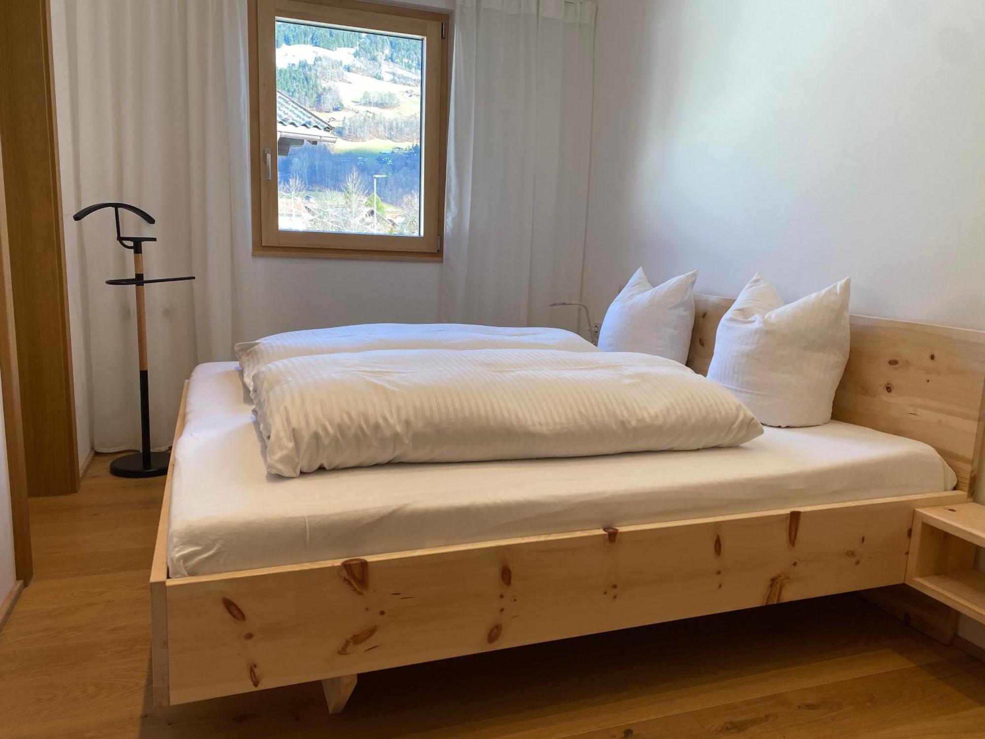 Alpenapart Montafon - Appartement Grabi Шрунс Экстерьер фото